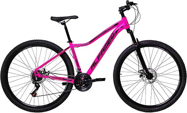 Melhores Bicicletas Aro 29 Custo-Benefício