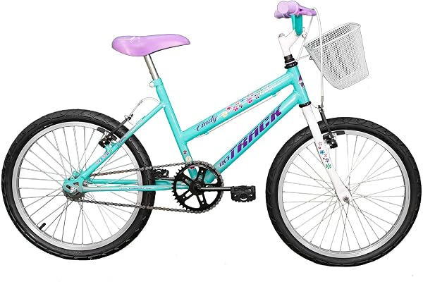 Bicicleta Aro 20 Cindy