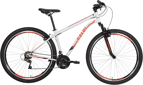 Bicicleta Aro 29 Caloi Velox