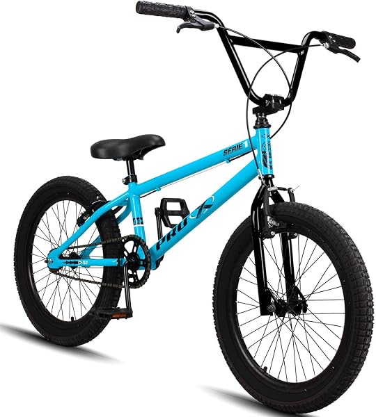 Bicicleta BMX Pro-X Série 1 Aro 20