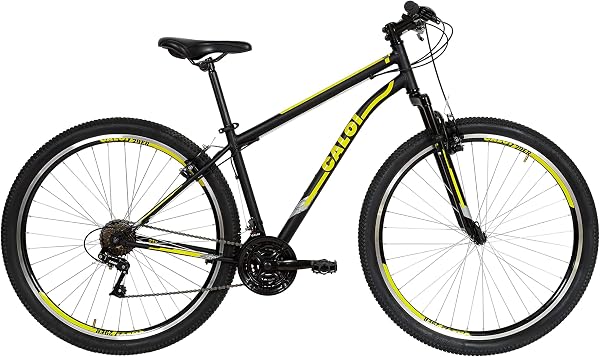 Melhores Bicicletas Caloi
