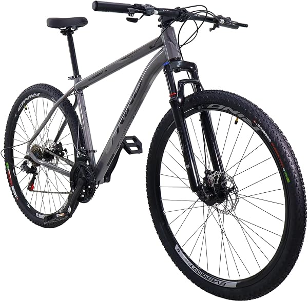 Bicicleta Rino Everest