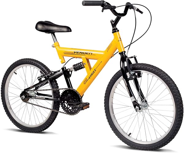 Bicicleta Verden Eagle Aro 20