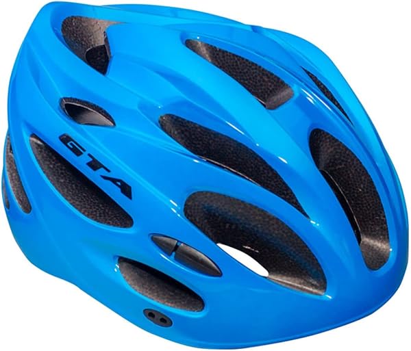Capacete Bike Ciclismo com Led GTA