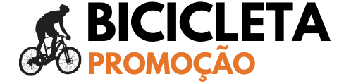Bicicleta Promoção