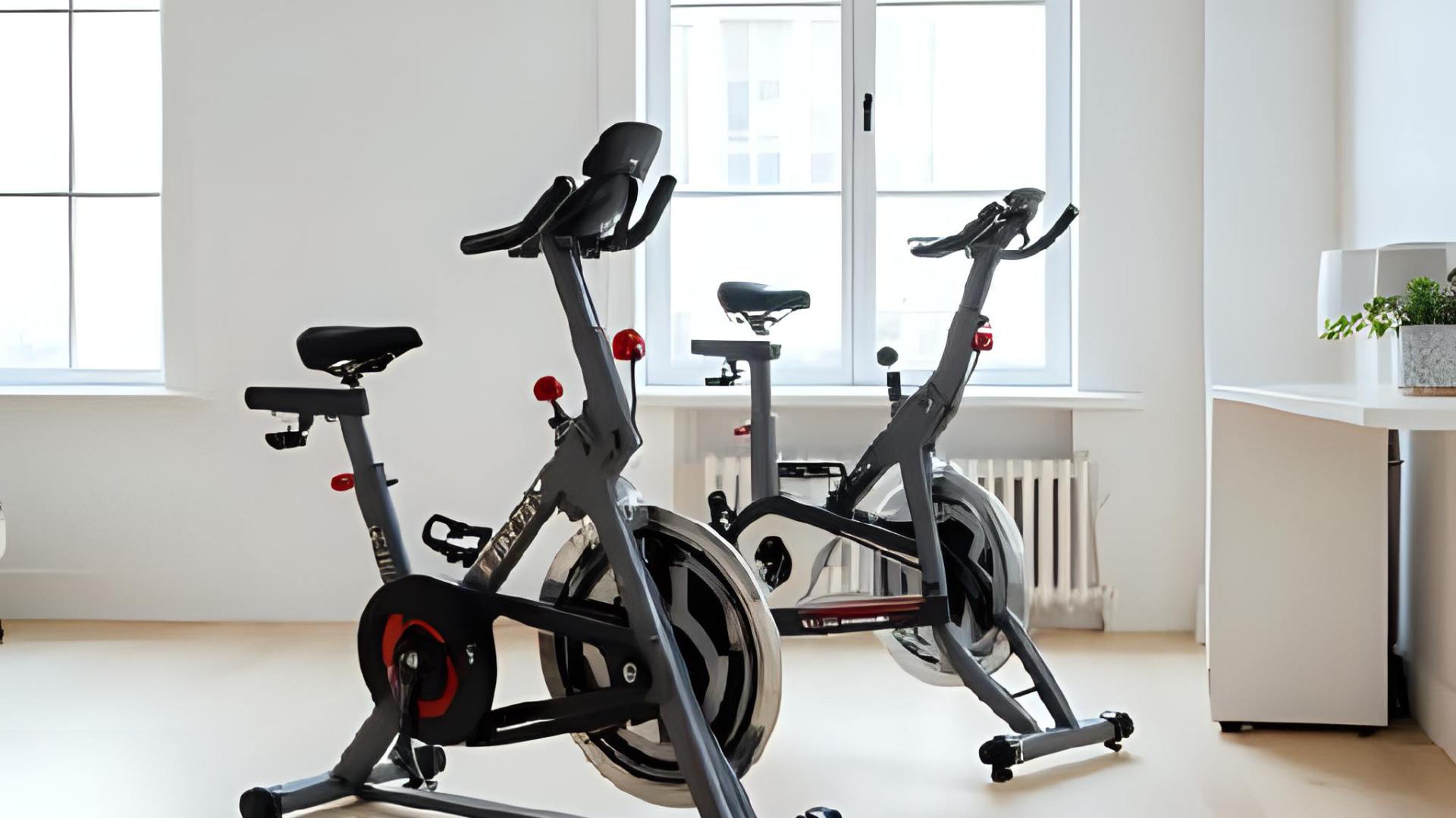 melhores bicicletas ergometricas custo beneficio