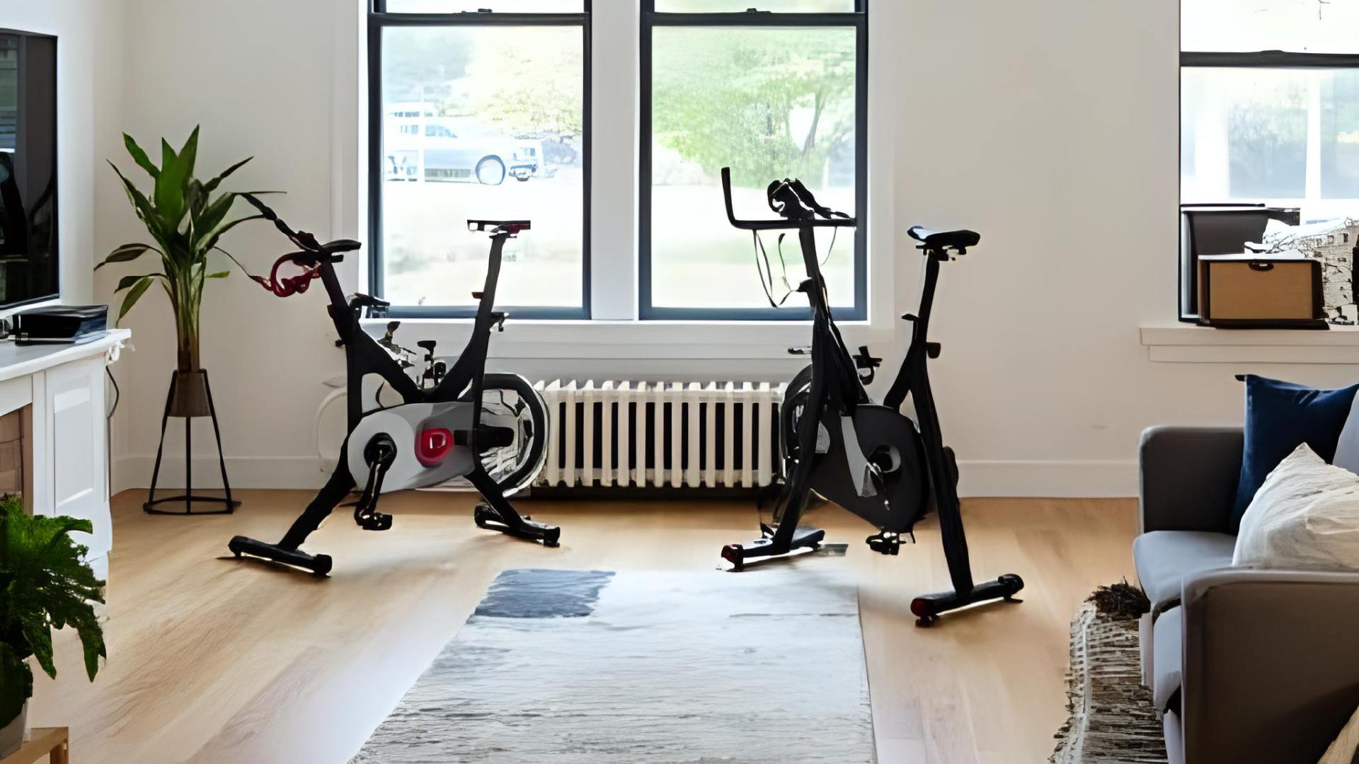 melhores bicicletas ergometricas para uso domestico