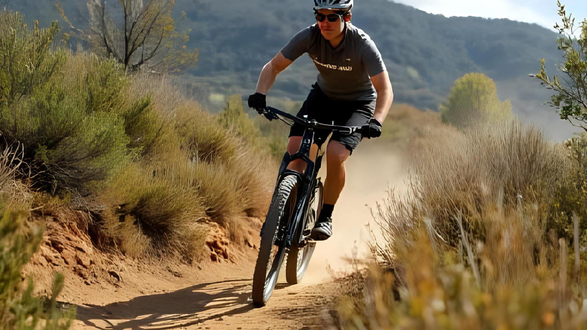 melhores mountain bike aro 29